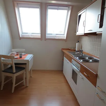Dohm - #1145 Lejlighed Eckernförde
