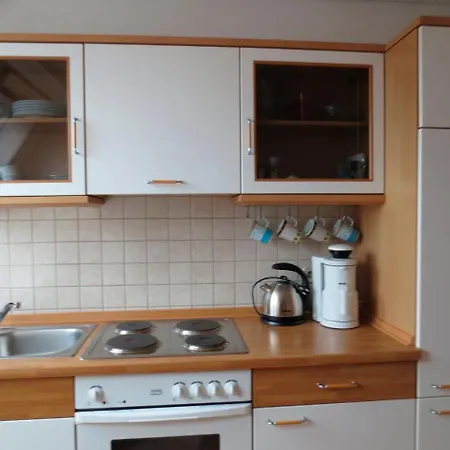Dohm - #1145 * Eckernförde